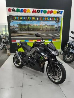 KAWASAKI Z1000 KAWASAKI Z1000